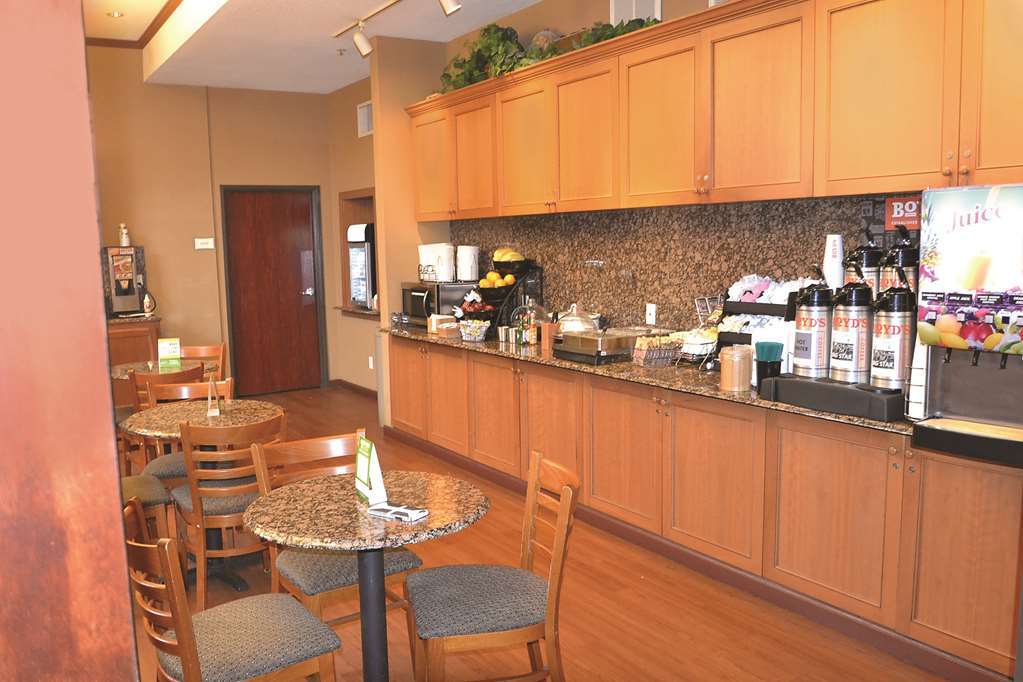 La Quinta By Wyndham Portland Airport Hotel Fasilitas foto