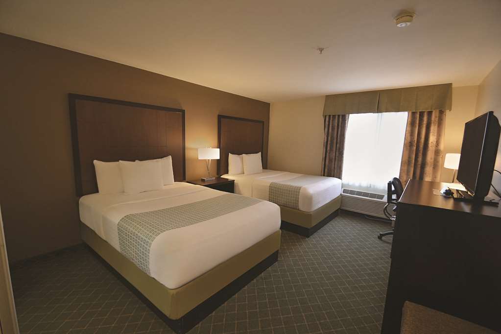 La Quinta By Wyndham Portland Airport Hotel Ruang foto